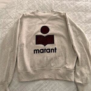 Isabel Marant Etoile Sweater